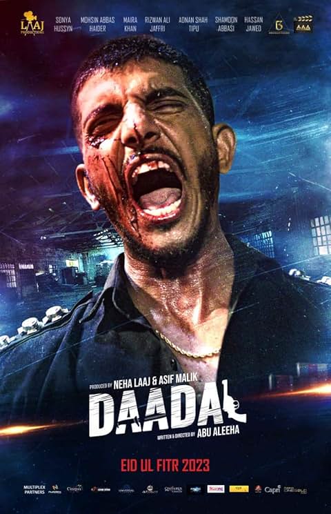 Daadal